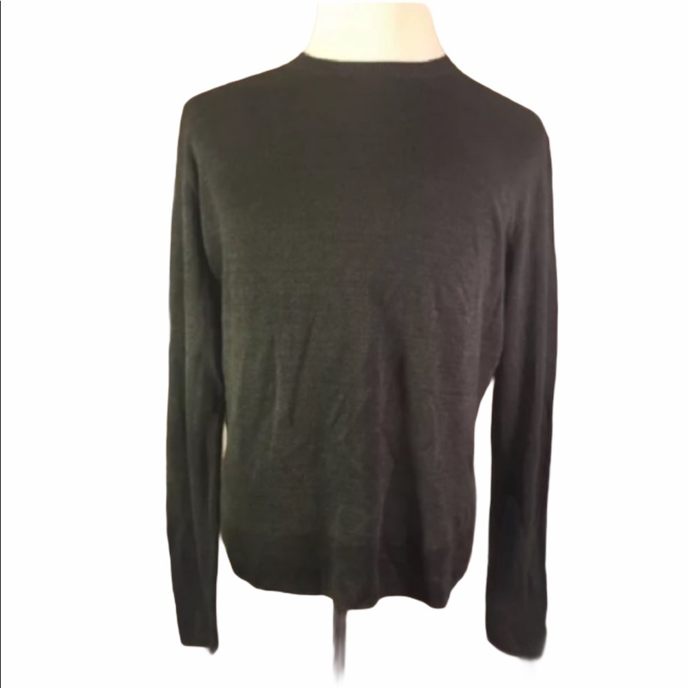 Polo Ralph Lauren Crew Neck Sweater